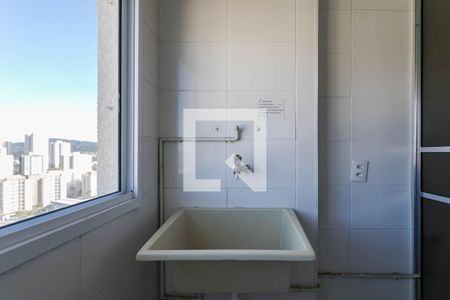 Apartamento para alugar com 50m², 2 quartos e 2 vagas Apartamento para alugar com 50m², 2 quartos e 2 vagasÁrea de Serviço