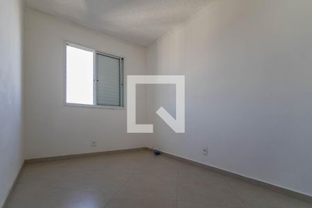 Quarto 1 de apartamento para alugar com 2 quartos, 50m² em Vila Mogilar, Mogi das Cruzes