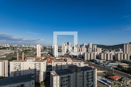 Apartamento para alugar com 50m², 2 quartos e 2 vagas Apartamento para alugar com 50m², 2 quartos e 2 vagasVista - Área de Serviço