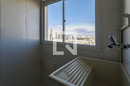 Apartamento para alugar com 50m², 2 quartos e 2 vagas Apartamento para alugar com 50m², 2 quartos e 2 vagasÁrea de Serviço