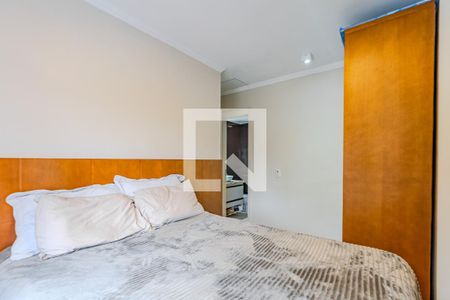 Quarto 1 de apartamento à venda com 2 quartos, 57m² em Camaquã, Porto Alegre