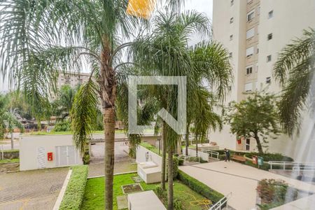 Quarto 1 de apartamento à venda com 2 quartos, 57m² em Camaquã, Porto Alegre