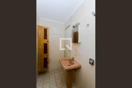 Apartamento para alugar com 72m², 2 quartos e 1 vaga Apartamento para alugar com 72m², 2 quartos e 1 vagaBanheiro
