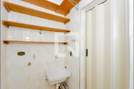 Apartamento para alugar com 72m², 2 quartos e 1 vaga Apartamento para alugar com 72m², 2 quartos e 1 vagaÁrea de Serviço