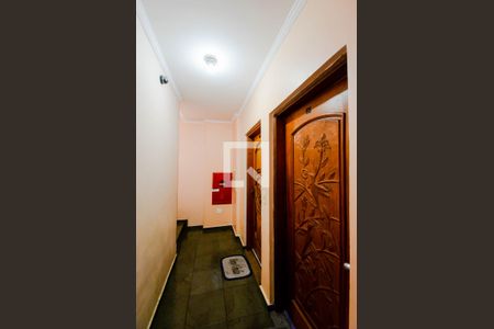 Apartamento para alugar com 72m², 2 quartos e 1 vaga Apartamento para alugar com 72m², 2 quartos e 1 vagaHall de Entrada