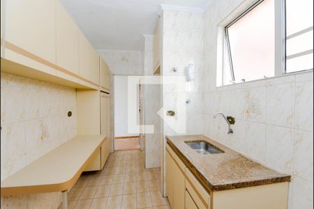 Apartamento para alugar com 72m², 2 quartos e 1 vaga Apartamento para alugar com 72m², 2 quartos e 1 vagaCozinha