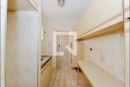 Apartamento para alugar com 72m², 2 quartos e 1 vaga Apartamento para alugar com 72m², 2 quartos e 1 vagaCozinha