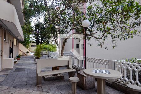 Apartamento para alugar com 72m², 2 quartos e 1 vaga Apartamento para alugar com 72m², 2 quartos e 1 vagaÁrea Externa