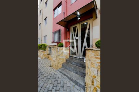 Apartamento para alugar com 72m², 2 quartos e 1 vaga Apartamento para alugar com 72m², 2 quartos e 1 vagaEntrada Bloco