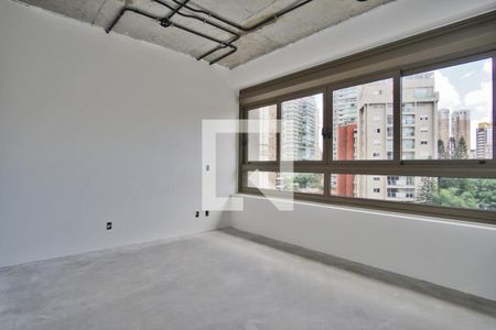 Foto 11 de apartamento à venda com 4 quartos, 358m² em Vila Nova Conceição, São Paulo