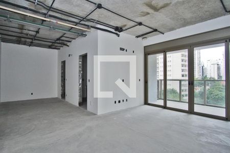 Foto 03 de apartamento à venda com 4 quartos, 358m² em Vila Nova Conceição, São Paulo