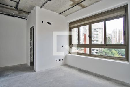 Foto 09 de apartamento à venda com 4 quartos, 358m² em Vila Nova Conceição, São Paulo