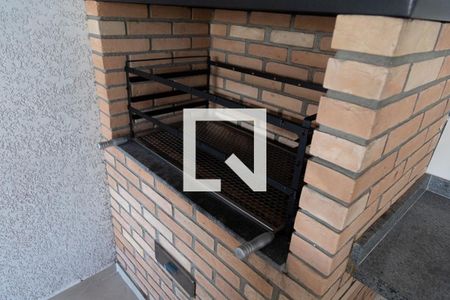 Área comum de apartamento para alugar com 2 quartos, 43m² em Vila Sao Joao, Guarulhos
