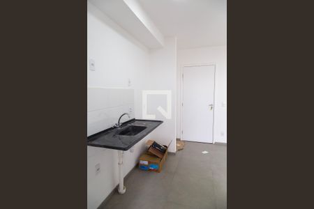 Apartamento à venda com 43m², 2 quartos e 1 vagaCozinha 