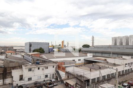 Apartamento à venda com 43m², 2 quartos e 1 vagaÁrea comum