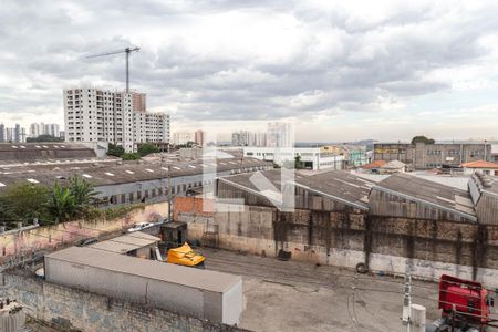 Apartamento à venda com 43m², 2 quartos e 1 vagaVista 