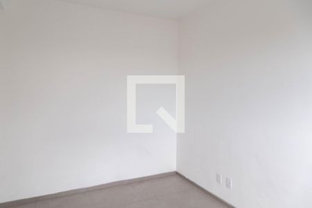 Apartamento à venda com 43m², 2 quartos e 1 vagaQuarto 