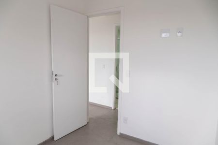 Apartamento à venda com 43m², 2 quartos e 1 vagaQuarto 