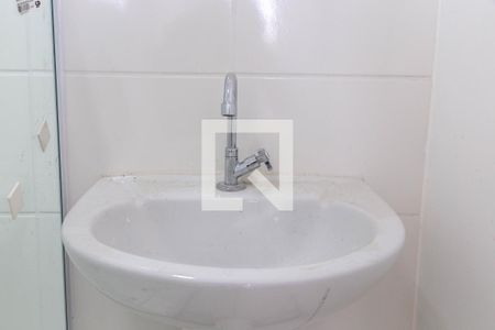 Apartamento à venda com 43m², 2 quartos e 1 vagaBanheiro