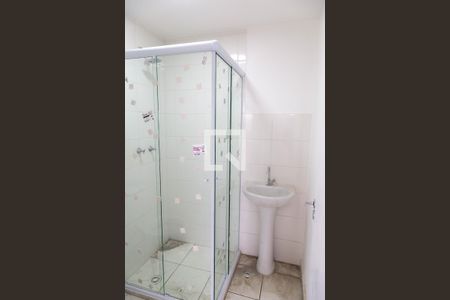 Apartamento à venda com 43m², 2 quartos e 1 vagaBanheiro