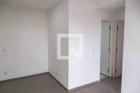 Apartamento à venda com 43m², 2 quartos e 1 vagaSala 
