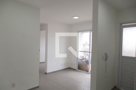Sala  de apartamento à venda com 2 quartos, 43m² em Vila Sao Joao, Guarulhos