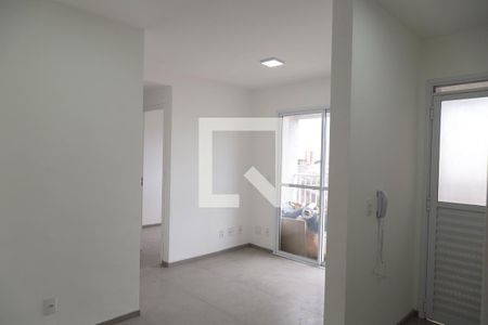 Apartamento à venda com 43m², 2 quartos e 1 vagaSala 