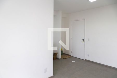 Apartamento à venda com 43m², 2 quartos e 1 vagaSala 