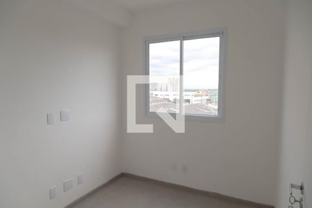 Apartamento à venda com 43m², 2 quartos e 1 vagaQuarto 