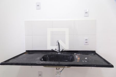 Apartamento à venda com 43m², 2 quartos e 1 vagaCozinha 