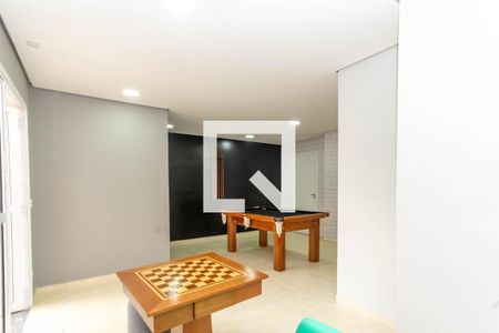 Apartamento à venda com 43m², 2 quartos e 1 vagaÁrea comum