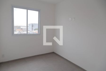 Apartamento à venda com 43m², 2 quartos e 1 vagaQuarto 