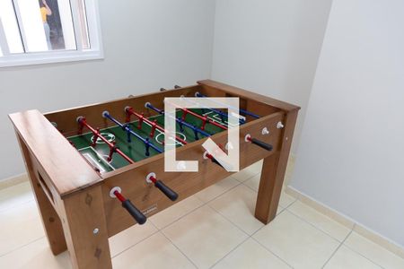 Área comum de apartamento para alugar com 2 quartos, 43m² em Vila Sao Joao, Guarulhos