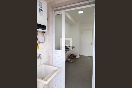 Apartamento à venda com 43m², 2 quartos e 1 vagaBanheiro