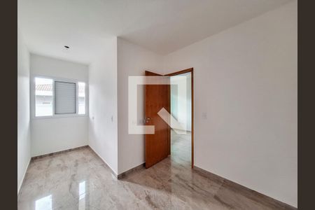 Quarto 1 de apartamento para alugar com 1 quarto, 40m² em Parada Inglesa, São Paulo