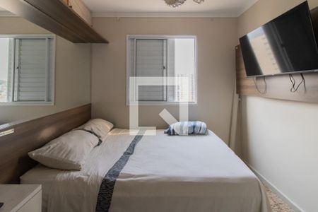 Quarto 2 de apartamento à venda com 2 quartos, 57m² em Vila Rosalia, Guarulhos