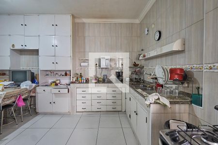 Apartamento à venda com 174m², 3 quartos e 1 vaga Apartamento à venda com 174m², 3 quartos e 1 vagaCozinha