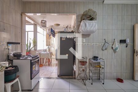 Apartamento à venda com 174m², 3 quartos e 1 vaga Apartamento à venda com 174m², 3 quartos e 1 vagaCozinha