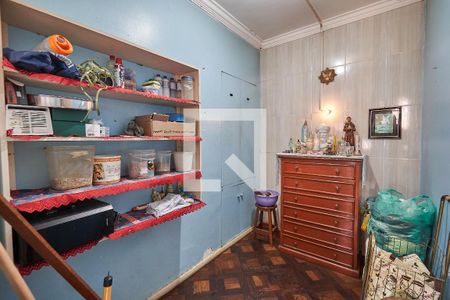 Apartamento à venda com 174m², 3 quartos e 1 vaga Apartamento à venda com 174m², 3 quartos e 1 vagaQuarto de Serviço