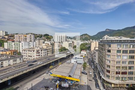 Apartamento à venda com 174m², 3 quartos e 1 vaga Apartamento à venda com 174m², 3 quartos e 1 vagaQuarto 2 Vista