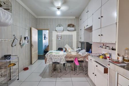 Apartamento à venda com 174m², 3 quartos e 1 vaga Apartamento à venda com 174m², 3 quartos e 1 vagaCozinha