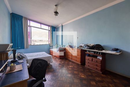Apartamento à venda com 174m², 3 quartos e 1 vaga Apartamento à venda com 174m², 3 quartos e 1 vagaQuarto 3