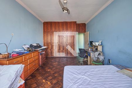 Apartamento à venda com 174m², 3 quartos e 1 vaga Apartamento à venda com 174m², 3 quartos e 1 vagaQuarto 3