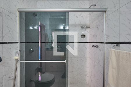 Banheiro Suite de apartamento à venda com 3 quartos, 174m² em Tijuca, Rio de Janeiro
