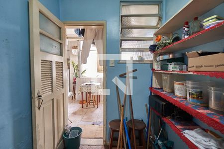 Apartamento à venda com 174m², 3 quartos e 1 vaga Apartamento à venda com 174m², 3 quartos e 1 vagaQuarto de Serviço