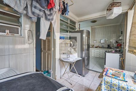 Apartamento à venda com 174m², 3 quartos e 1 vaga Apartamento à venda com 174m², 3 quartos e 1 vagaÁrea de Serviço