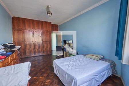 Apartamento à venda com 174m², 3 quartos e 1 vaga Apartamento à venda com 174m², 3 quartos e 1 vagaQuarto 3