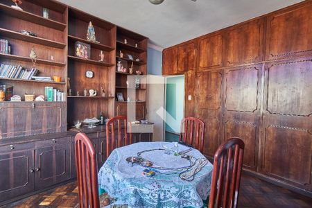 Apartamento à venda com 174m², 3 quartos e 1 vaga Apartamento à venda com 174m², 3 quartos e 1 vagaQuarto 2