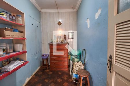 Apartamento à venda com 174m², 3 quartos e 1 vaga Apartamento à venda com 174m², 3 quartos e 1 vagaQuarto de Serviço