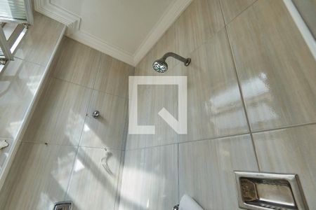 Apartamento à venda com 174m², 3 quartos e 1 vaga Apartamento à venda com 174m², 3 quartos e 1 vagaBanheiro de Serviço